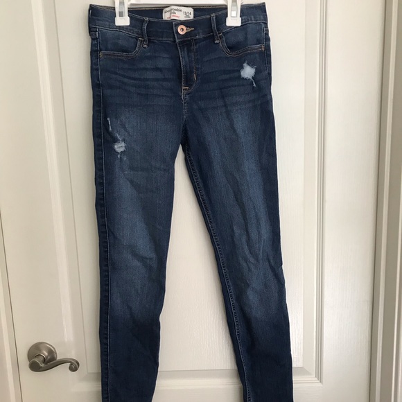 Jeans - Picture 1 of 1